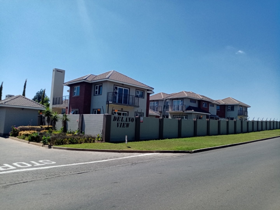3 Bedroom Property for Sale in Shellyvale Free State